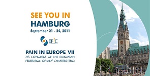 PAIN IN EUROPE VII