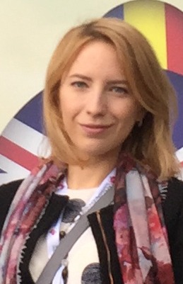 Шевцова